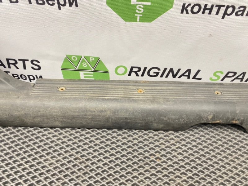 Накладка порога, 400 рублей, Тверь