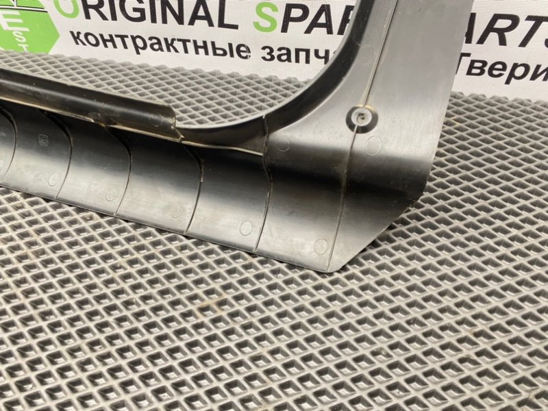 Накладка порога, 400 рублей, Тверь