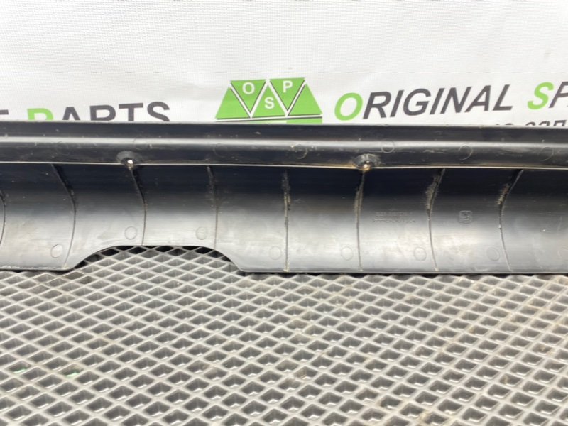 Накладка порога, 400 рублей, Тверь