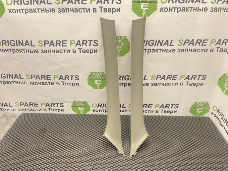 Накладки стоек, 800 рублей, Тверь