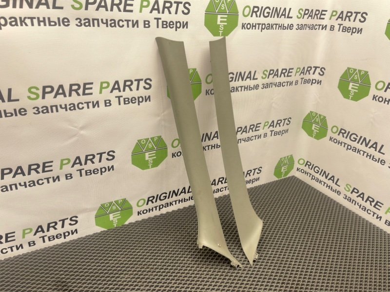 Накладки стоек, 800 рублей, Тверь