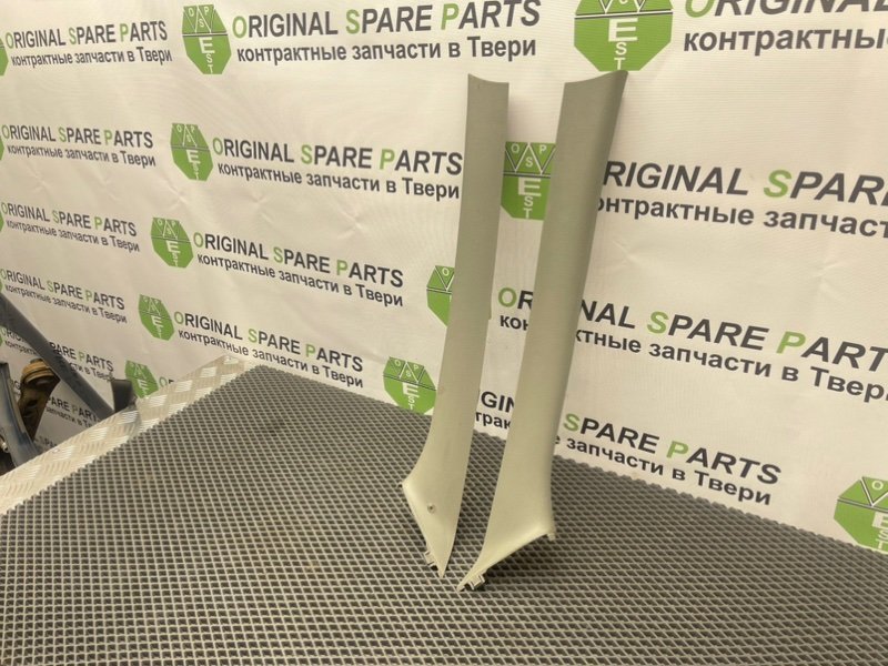 Накладки стоек, 800 рублей, Тверь