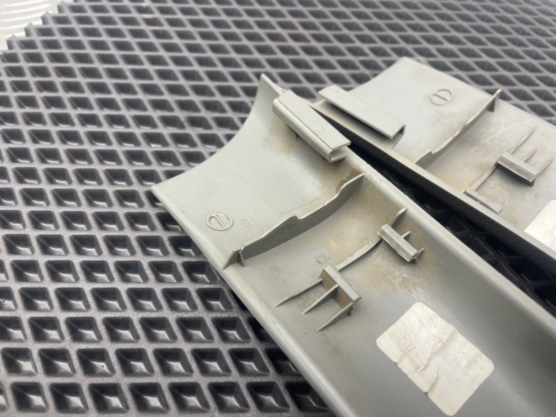 Накладки стоек, 800 рублей, Тверь