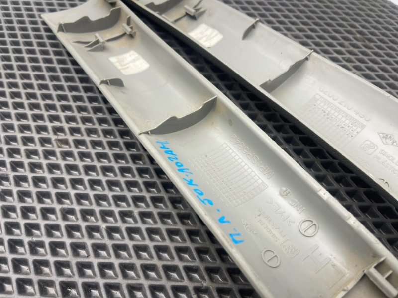 Накладки стоек, 800 рублей, Тверь