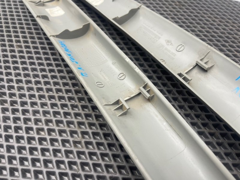 Накладки стоек, 800 рублей, Тверь