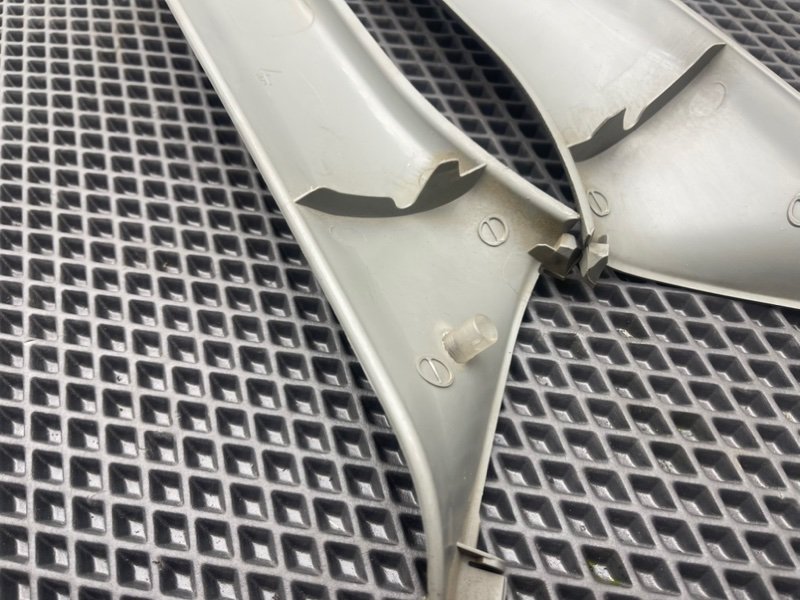 Накладки стоек, 800 рублей, Тверь