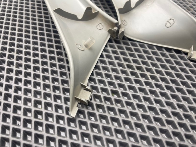 Накладки стоек, 800 рублей, Тверь