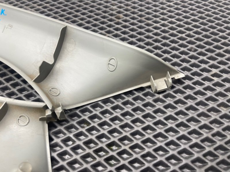 Накладки стоек, 800 рублей, Тверь