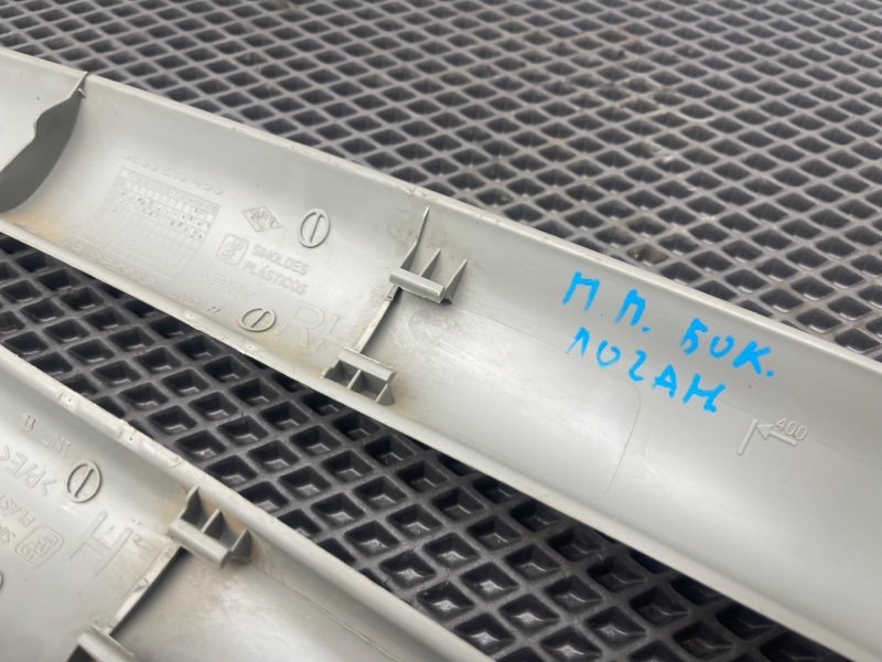 Накладки стоек, 800 рублей, Тверь