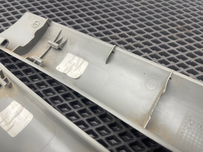 Накладки стоек, 800 рублей, Тверь