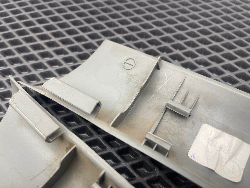 Накладки стоек, 800 рублей, Тверь