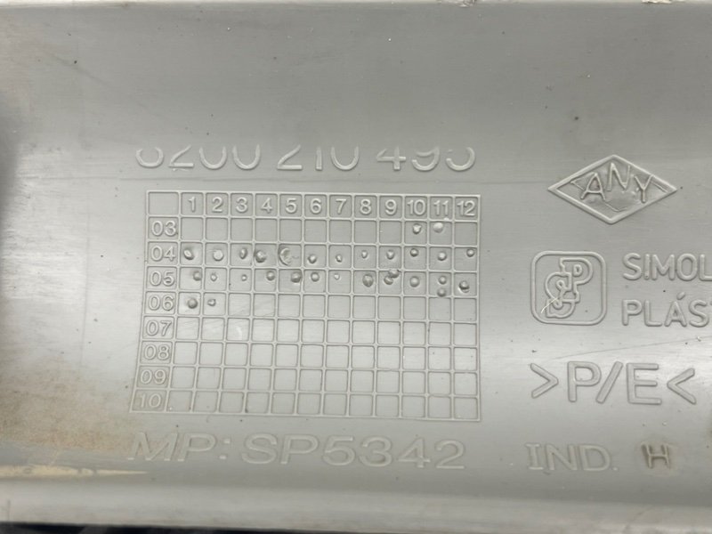 Накладки стоек, 800 рублей, Тверь