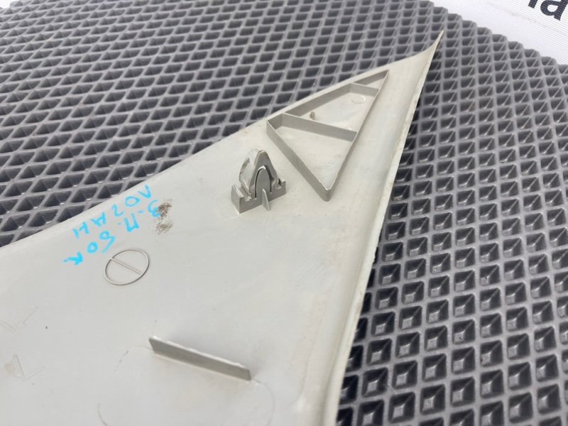 Накладка стойки, 400 рублей, Тверь