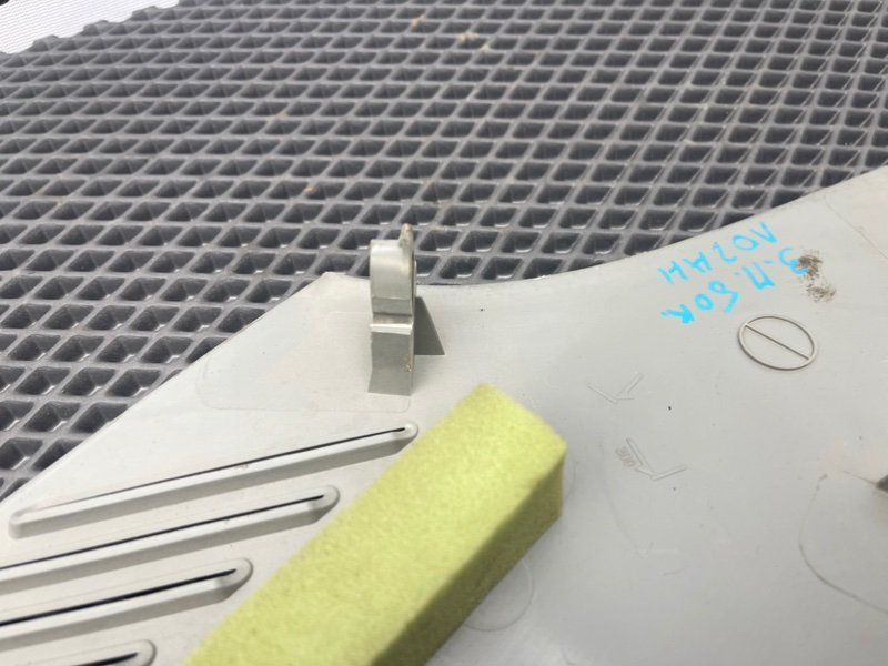 Накладка стойки, 400 рублей, Тверь