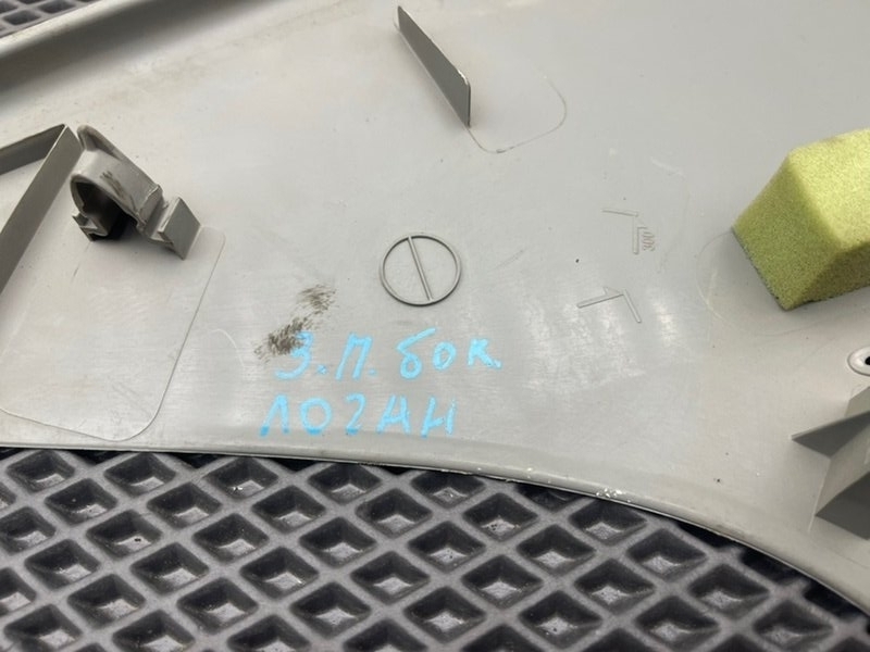 Накладка стойки, 400 рублей, Тверь