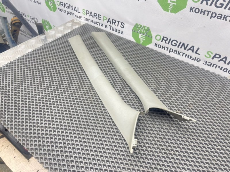 Накладки стоек, 800 рублей, Тверь