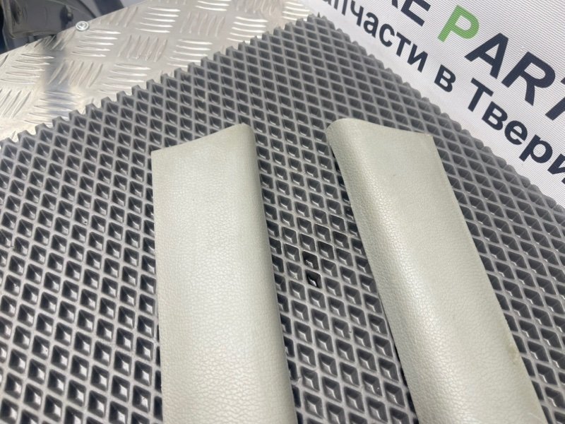 Накладки стоек, 800 рублей, Тверь