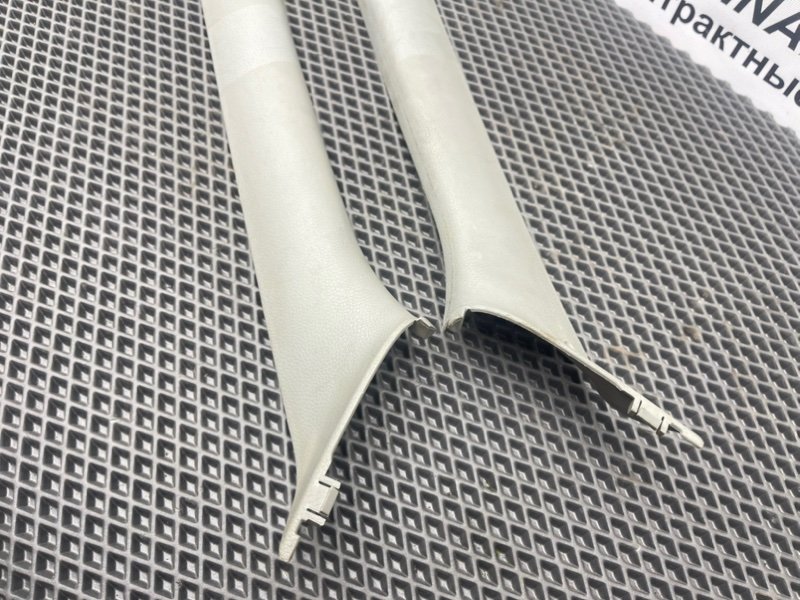 Накладки стоек, 800 рублей, Тверь