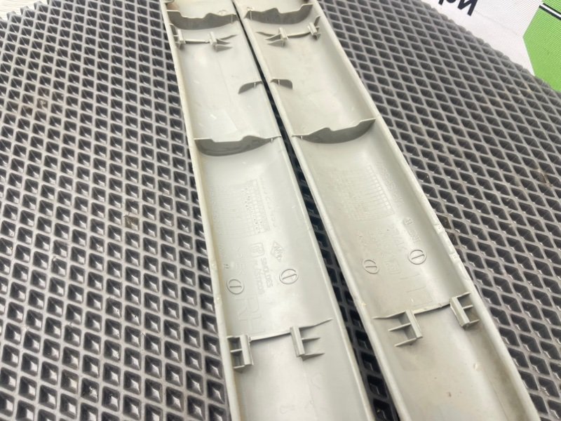 Накладки стоек, 800 рублей, Тверь