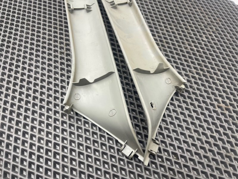 Накладки стоек, 800 рублей, Тверь