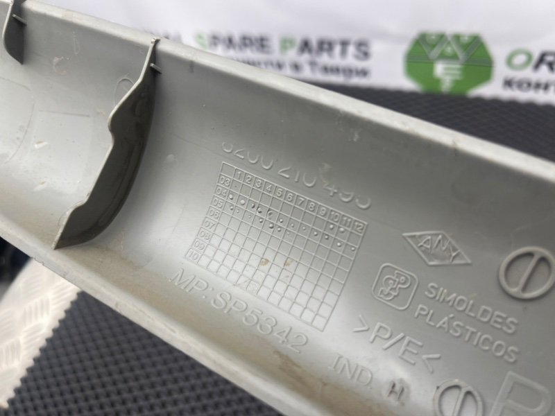 Накладки стоек, 800 рублей, Тверь