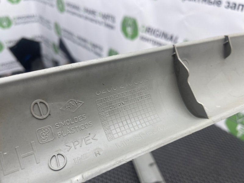 Накладки стоек, 800 рублей, Тверь