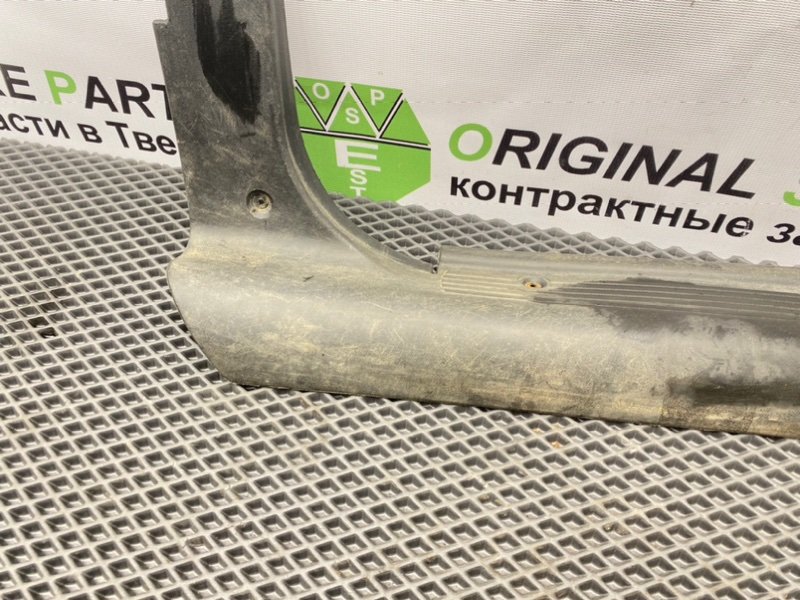 Накладка порога, 400 рублей, Тверь