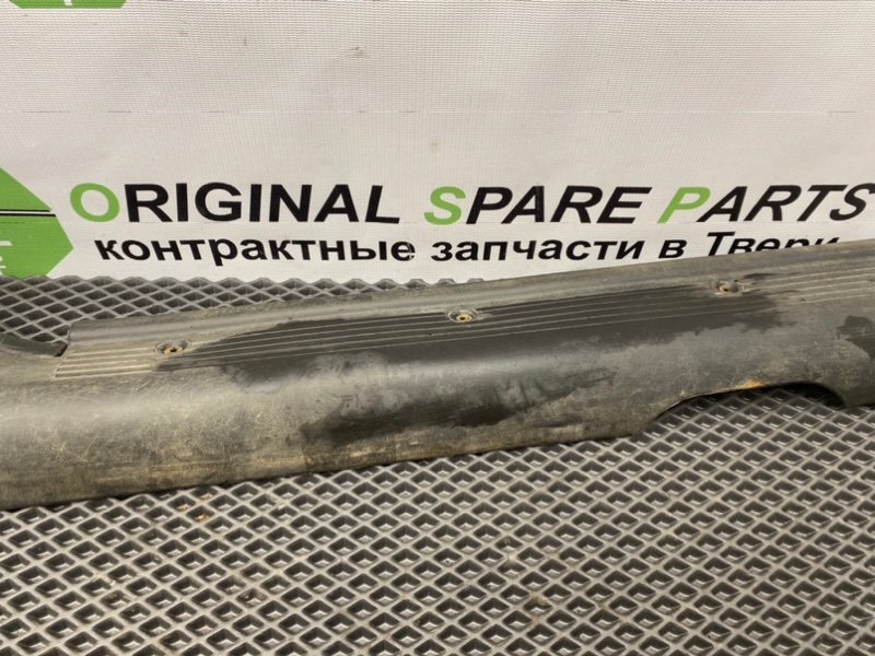 Накладка порога, 400 рублей, Тверь