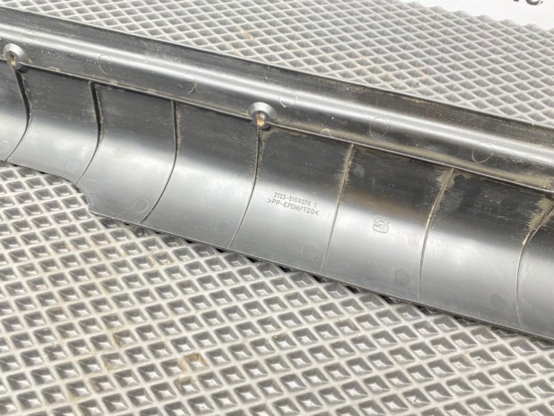 Накладка порога, 400 рублей, Тверь