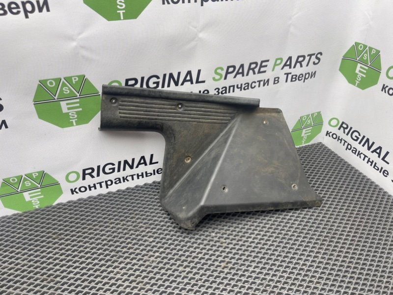 Накладка порога, 400 рублей, Тверь