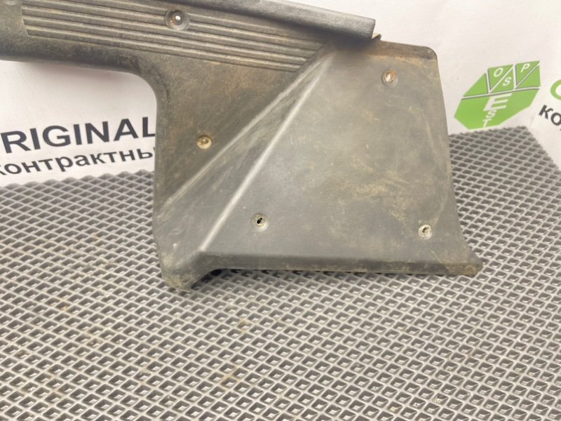 Накладка порога, 400 рублей, Тверь