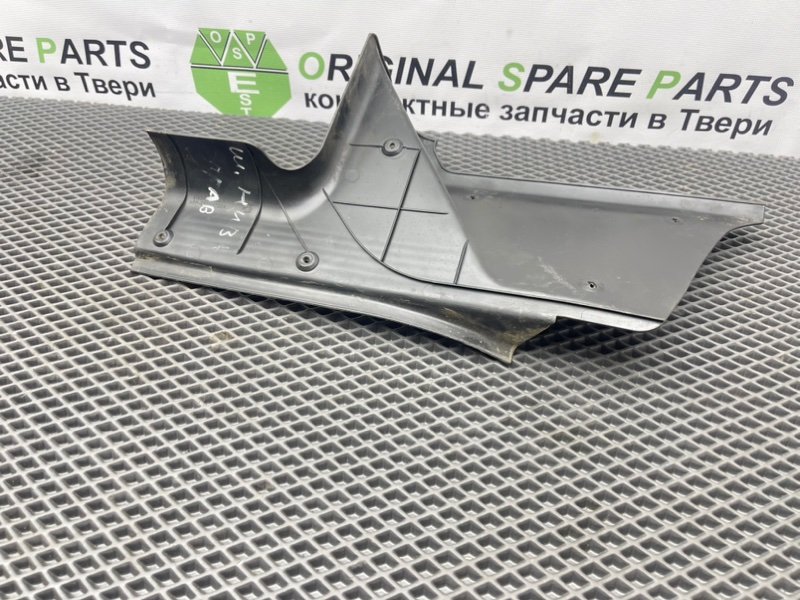 Накладка порога, 400 рублей, Тверь