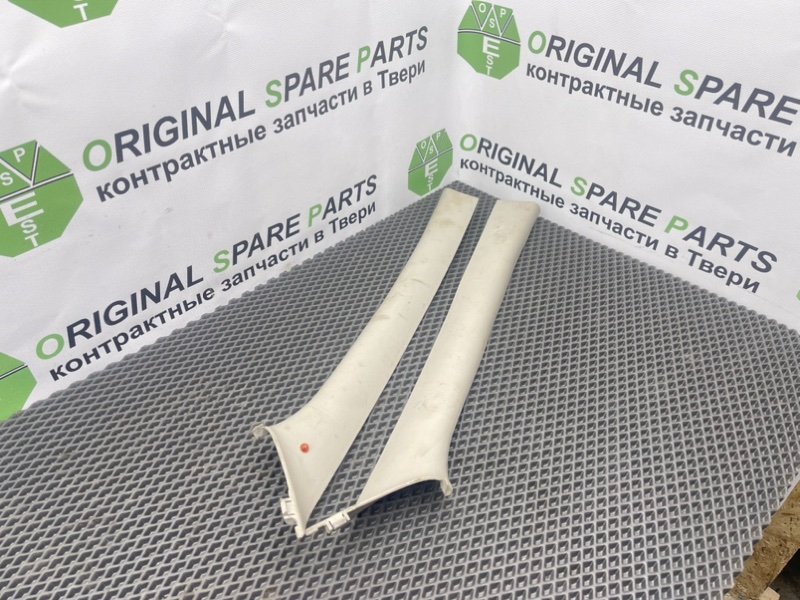 Обшивки стоек, 600 рублей, Тверь