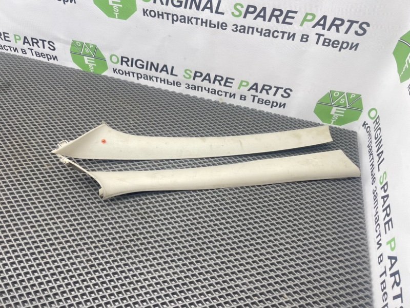 Обшивки стоек, 600 рублей, Тверь