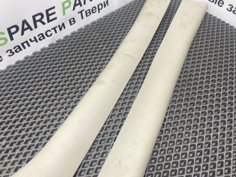 Обшивки стоек, 600 рублей, Тверь