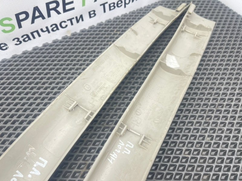 Обшивки стоек, 600 рублей, Тверь