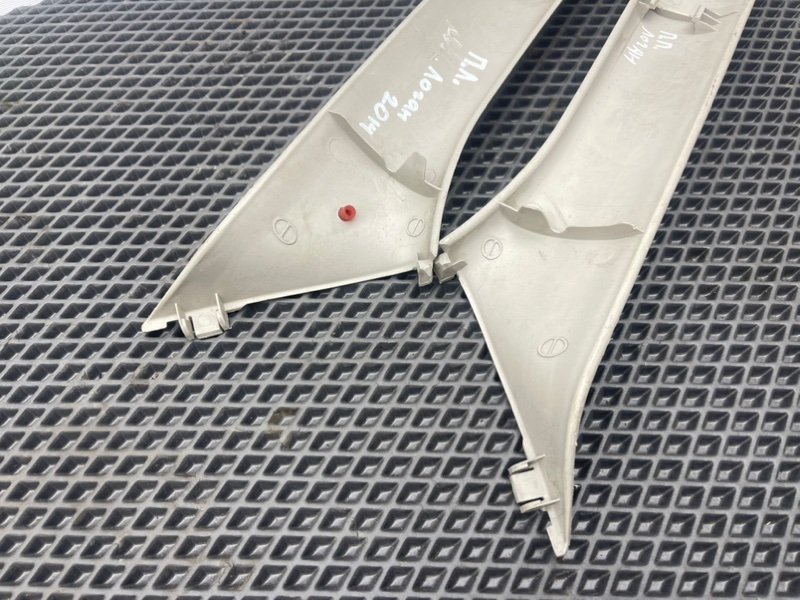 Обшивки стоек, 600 рублей, Тверь