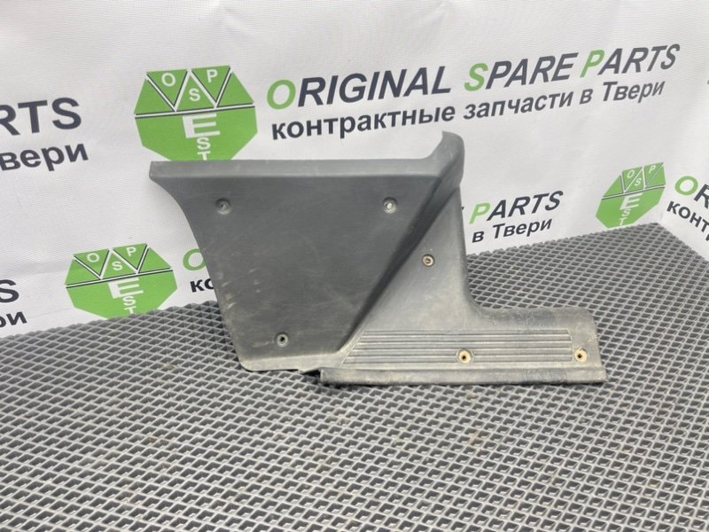 Накладка порога, 400 рублей, Тверь