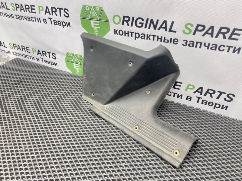 Накладка порога, 400 рублей, Тверь