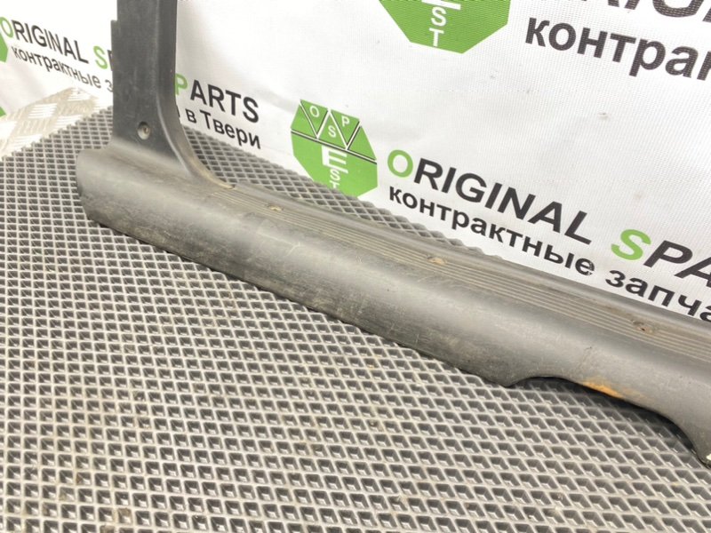 Накладка порога, 400 рублей, Тверь