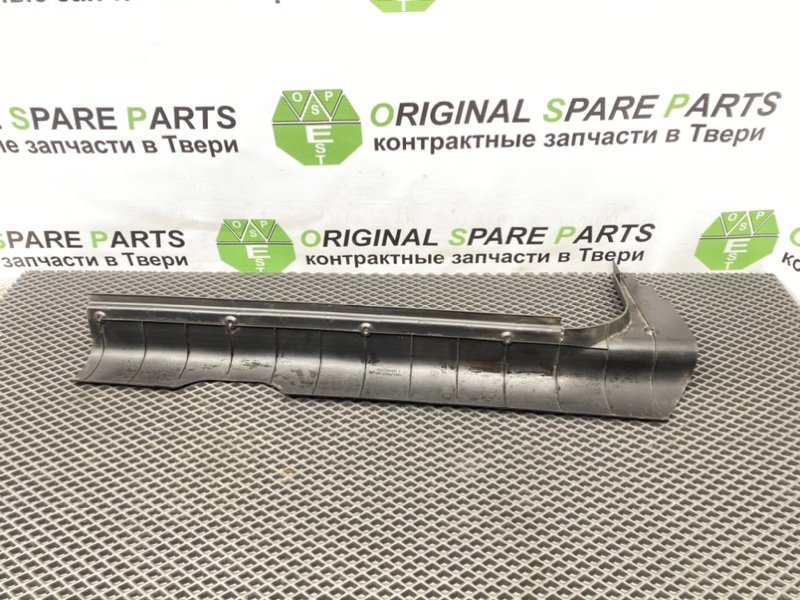 Накладка порога, 400 рублей, Тверь