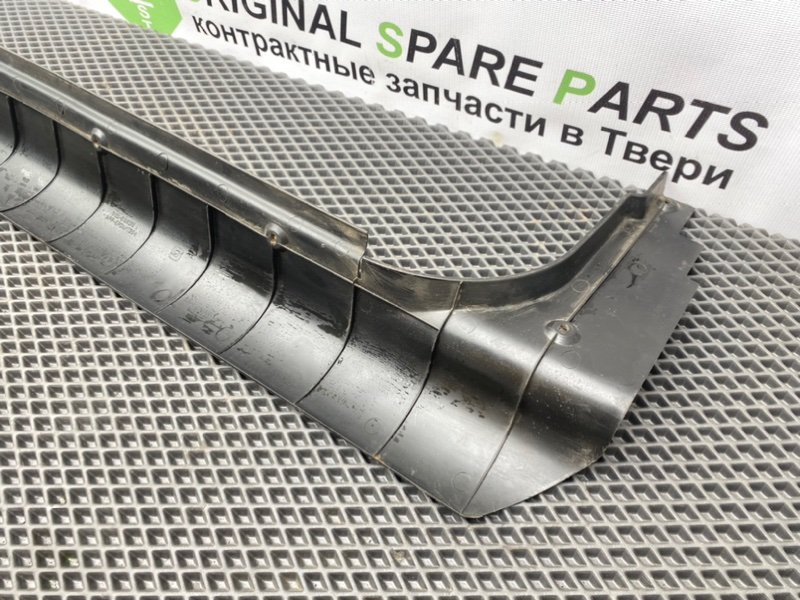 Накладка порога, 400 рублей, Тверь