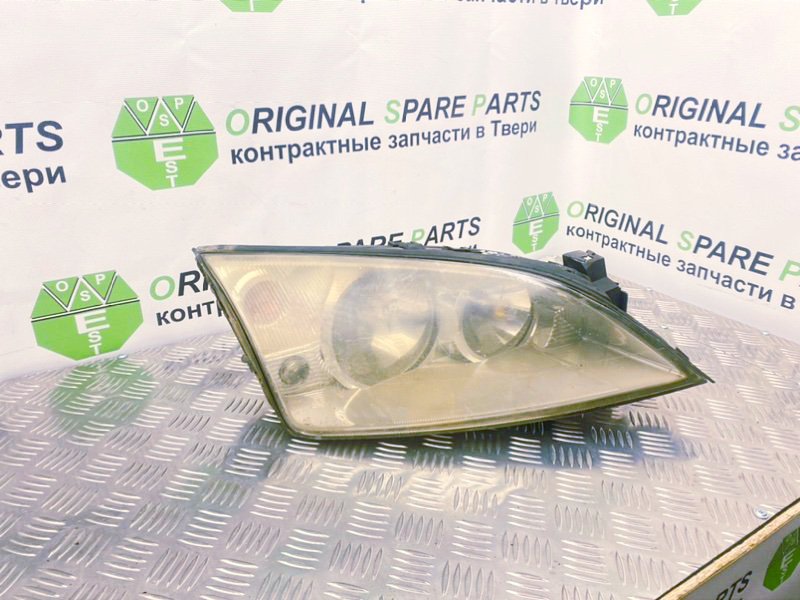 Фара, 3600 рублей, Тверь