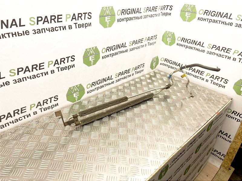 Радиатор ГУР, 1000 рублей, Тверь