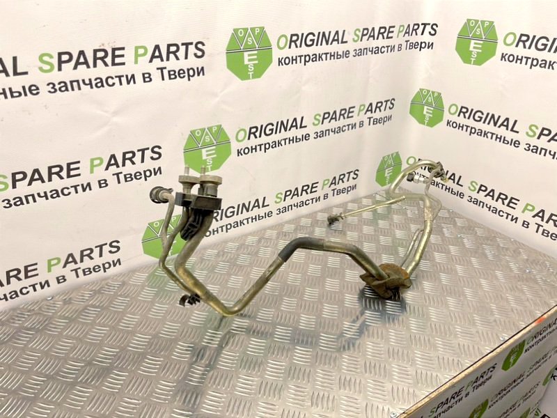 Трубка кондиционера, 1400 рублей, Тверь