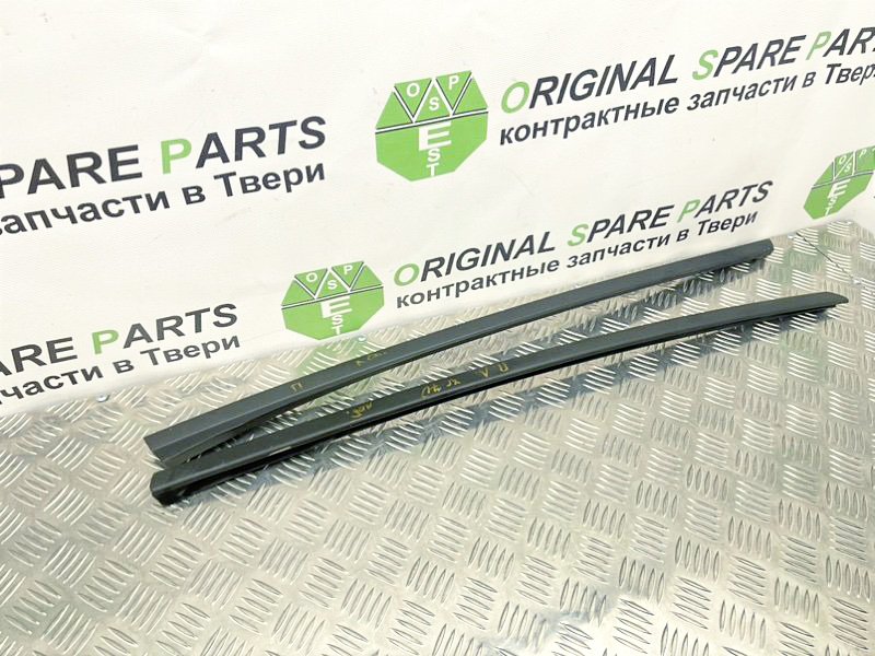 Молдинг лобового стекла, 1800 рублей, Тверь