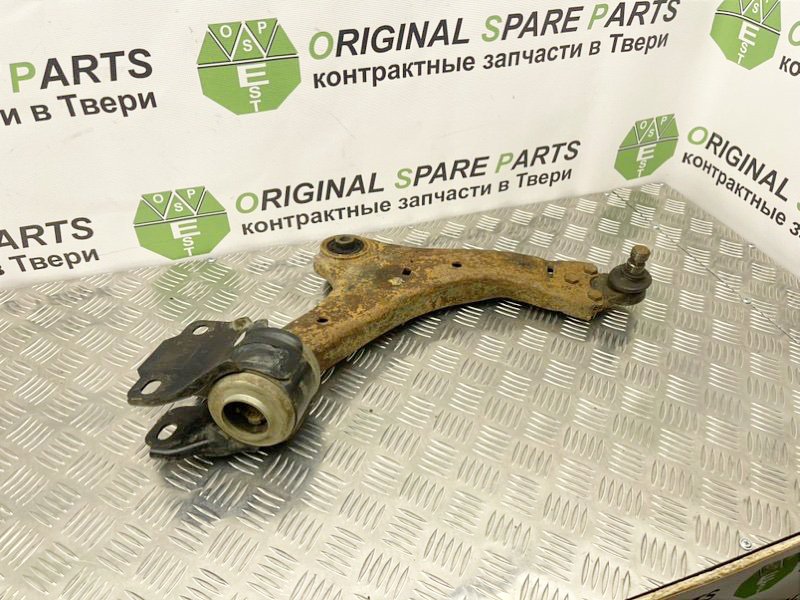 Рычаг подвески нижний, 2600 рублей, Тверь