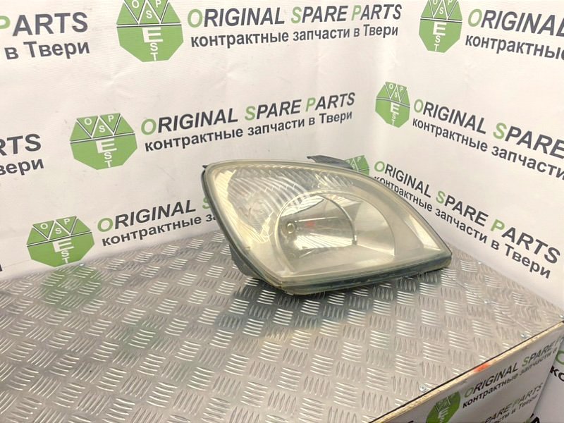 Фара, 3000 рублей, Тверь