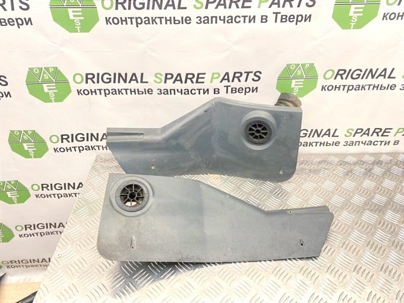 Накладка консоли, 1000 рублей, Тверь