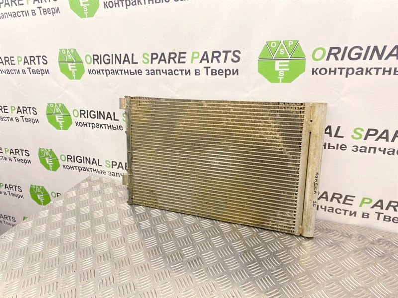 Радиатор кондиционера, 1600 рублей, Тверь